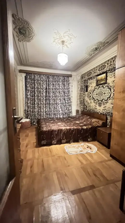 ქირავდება, ბინა