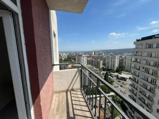 იყიდება, ბინა