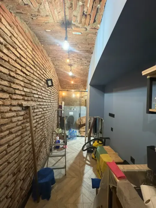 იყიდება, ბინა