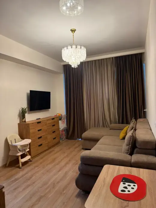 იყიდება, ბინა