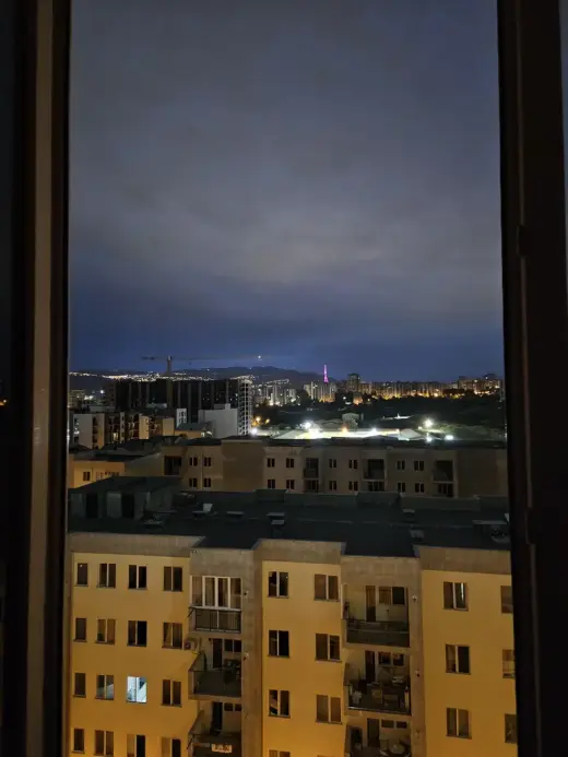 იყიდება, ბინა