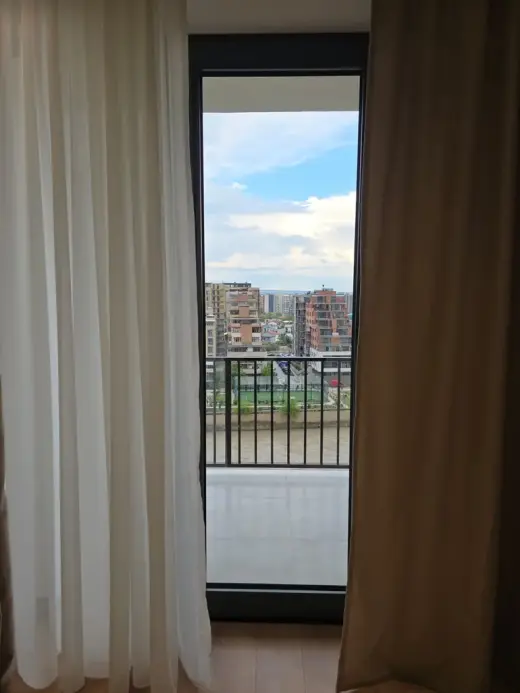 იყიდება, ბინა