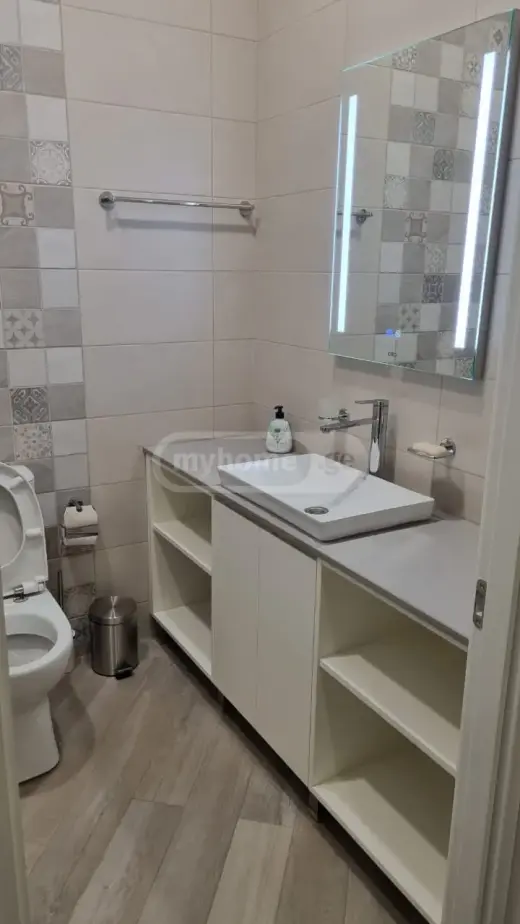 ქირავდება, ბინა