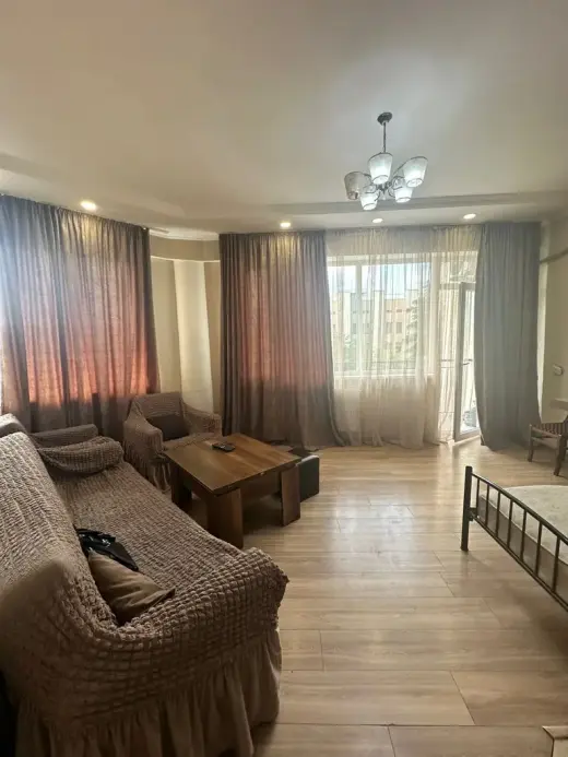 For Sale, Apartment