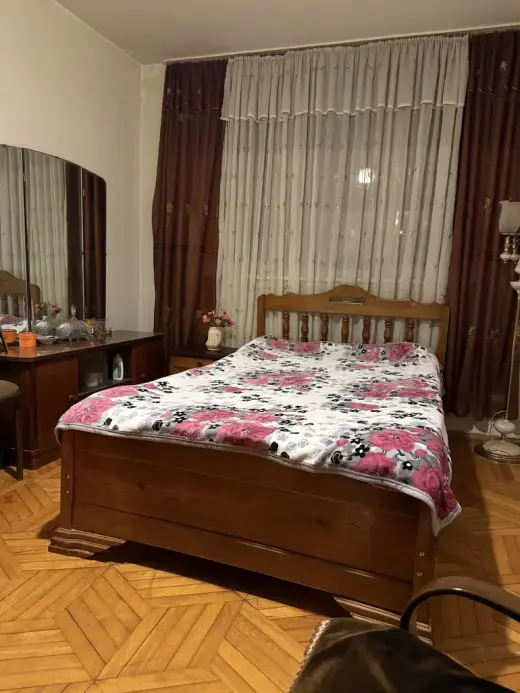 ქირავდება, ბინა