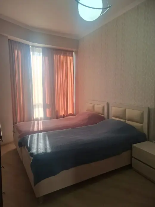 იყიდება, ბინა