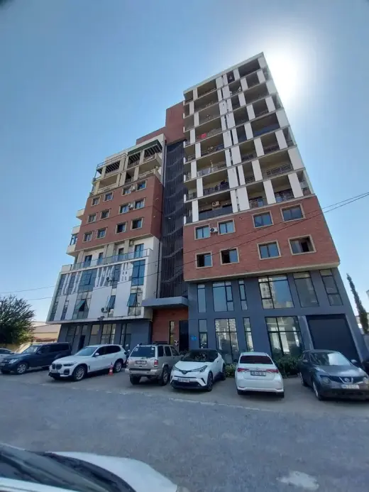 იყიდება, ბინა