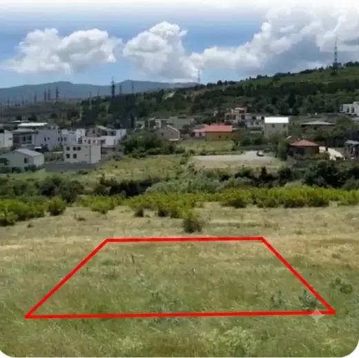 იყიდება, მიწა