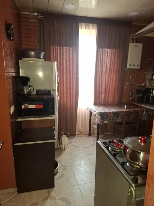 იყიდება, ბინა