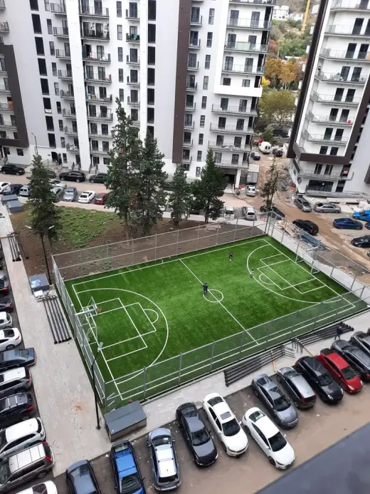 იყიდება, ბინა