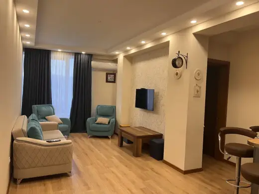 იყიდება, ბინა