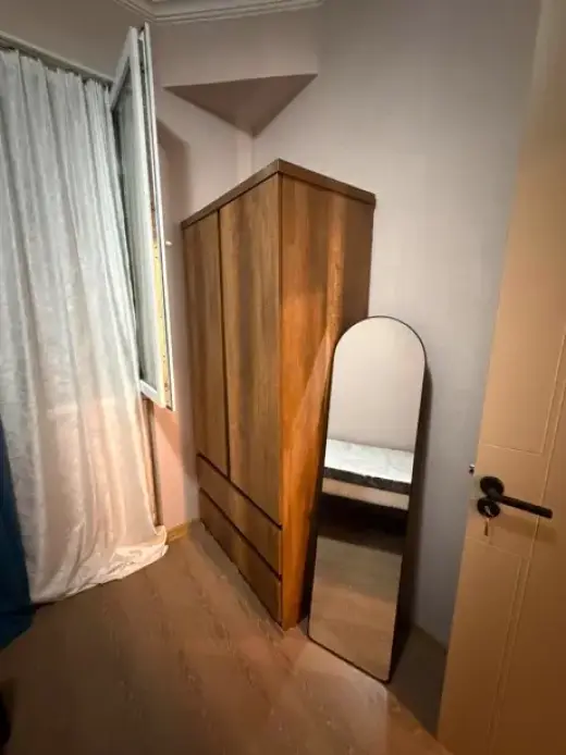 ქირავდება, ბინა