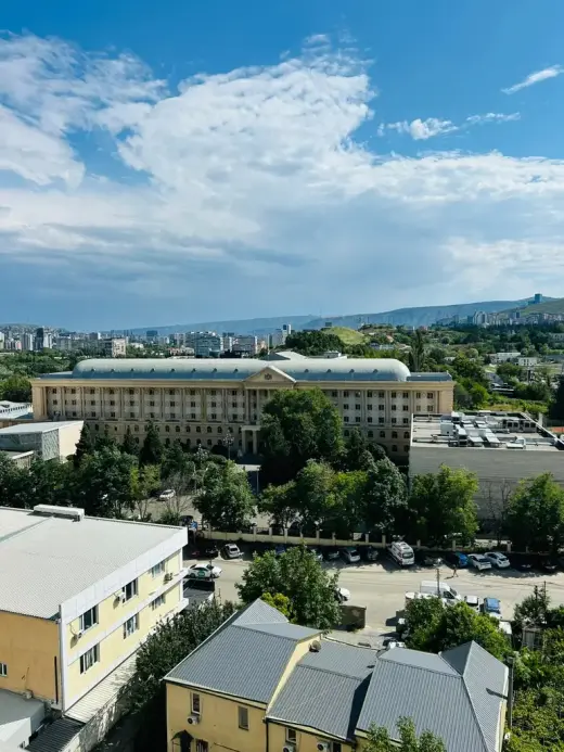 იყიდება, ბინა