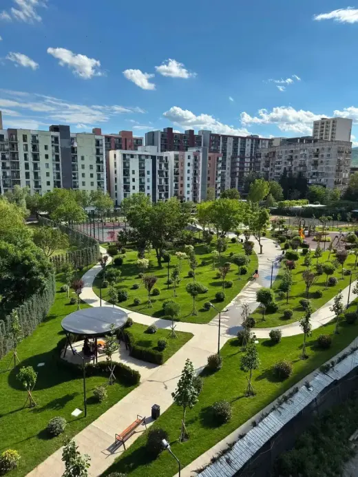 იყიდება, ბინა