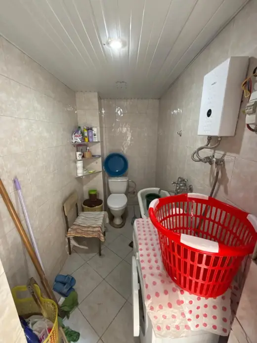 იყიდება, ბინა