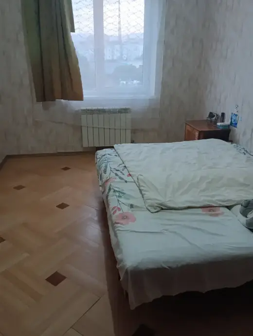 ქირავდება, ბინა