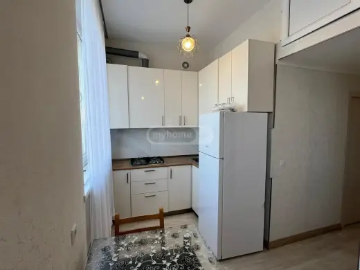 ქირავდება, ბინა