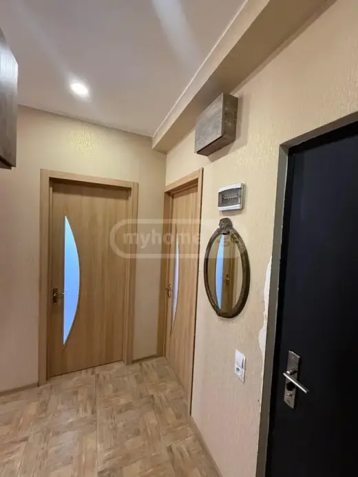 იყიდება, ბინა