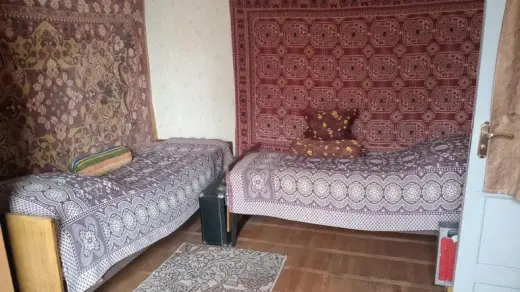 იყიდება, ბინა
