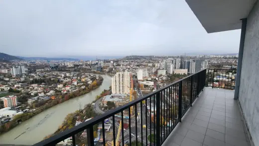 იყიდება, ბინა