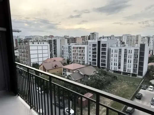 ქირავდება, ბინა