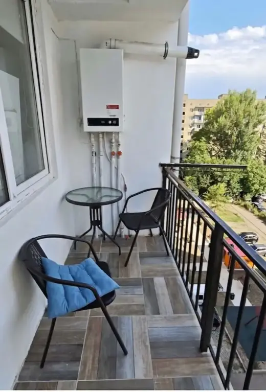 იყიდება, ბინა