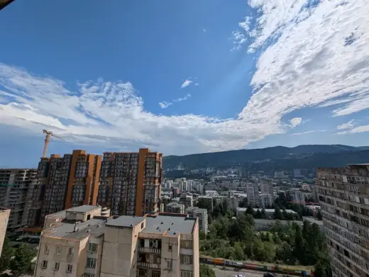 იყიდება, ბინა