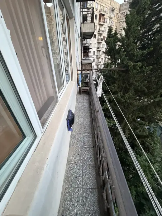 იყიდება, ბინა