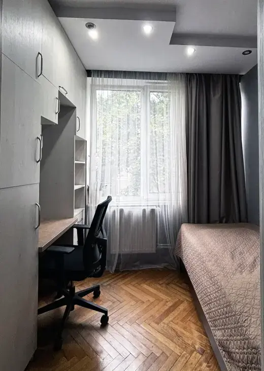 იყიდება, ბინა