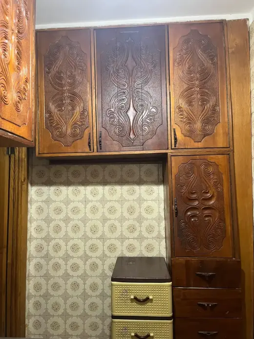 იყიდება, ბინა