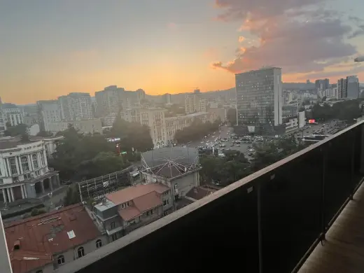 იყიდება, ბინა