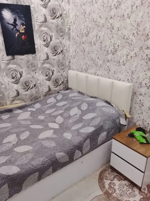 იყიდება, ბინა
