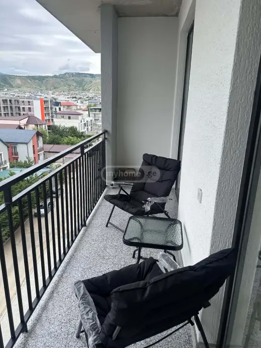 ქირავდება, ბინა
