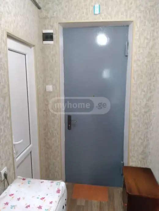 ქირავდება, ბინა