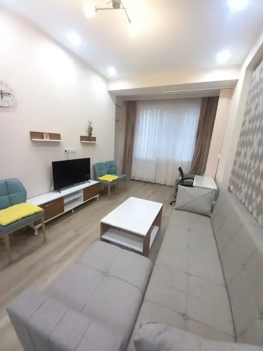 იყიდება, ბინა
