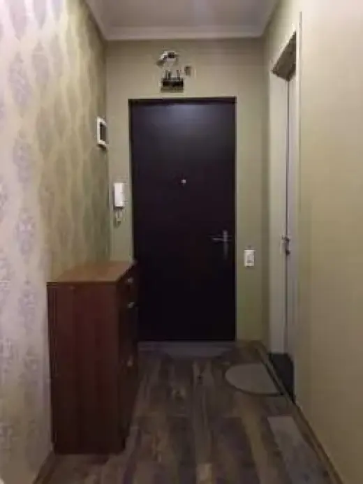 ქირავდება, ბინა