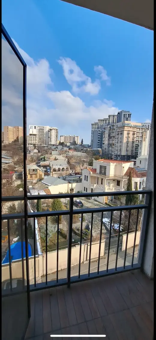 იყიდება, ბინა