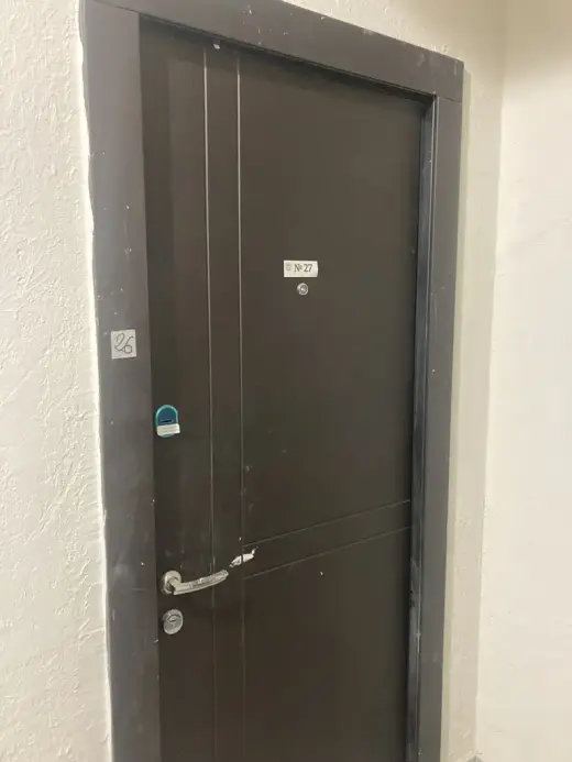 იყიდება, ბინა