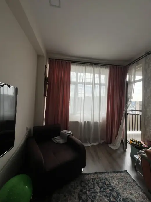 იყიდება, ბინა