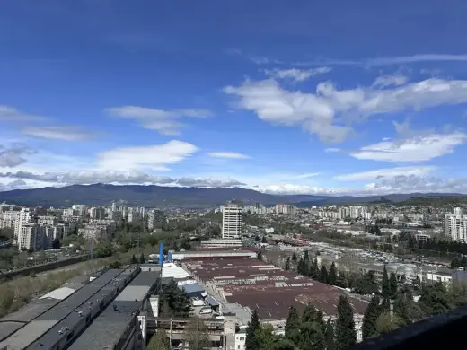 იყიდება, ბინა