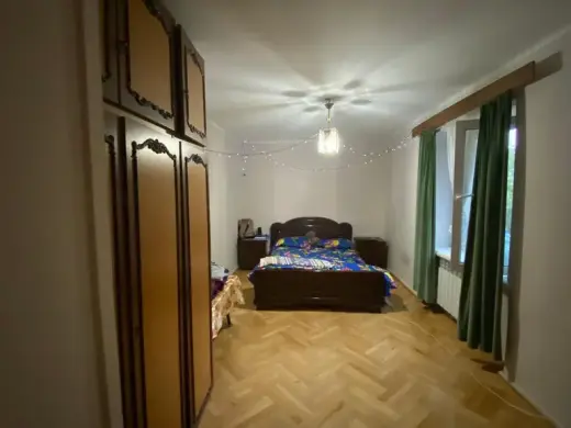 ქირავდება, ბინა