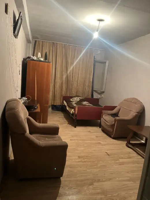 იყიდება, ბინა