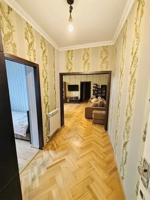 იყიდება, ბინა