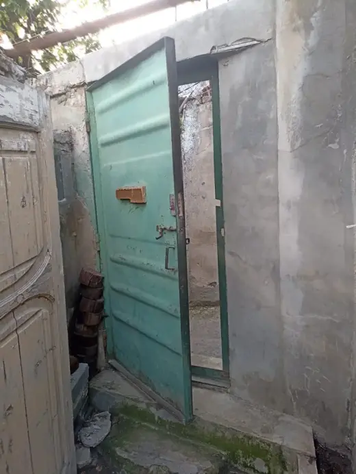 იყიდება, კერძო სახლი