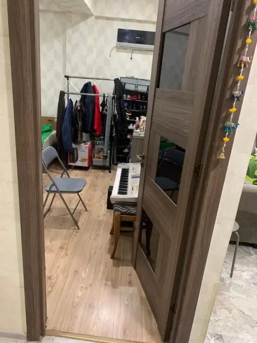 იყიდება, ბინა