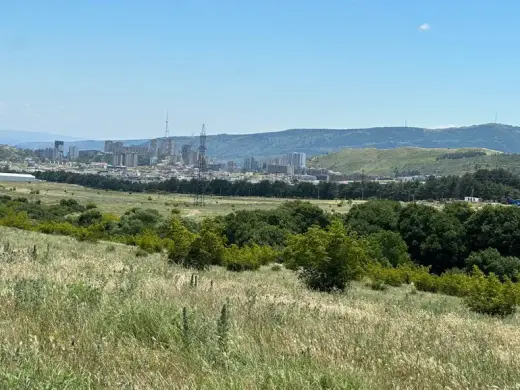 იყიდება, მიწა