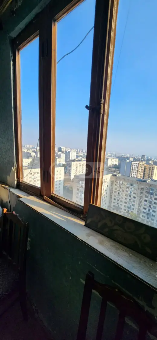 იყიდება, ბინა
