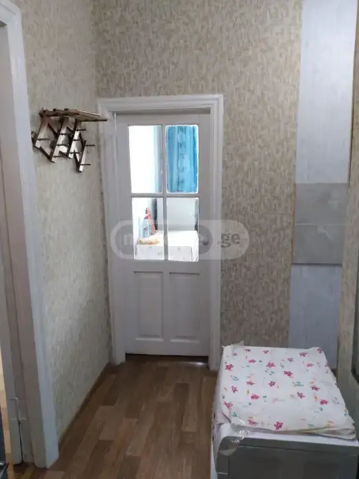 ქირავდება, ბინა