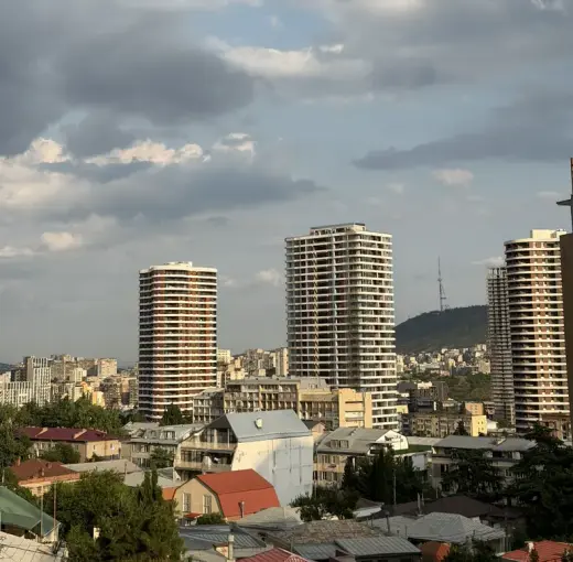 იყიდება, ბინა