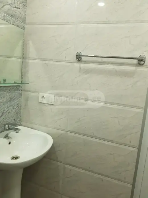 ქირავდება, ბინა
